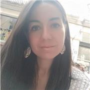 Profesora de japonés con más de 20 años de experiencia. Imparto clases a adultos